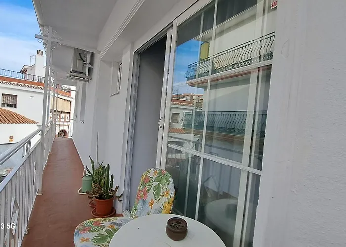 Carmen Guest House