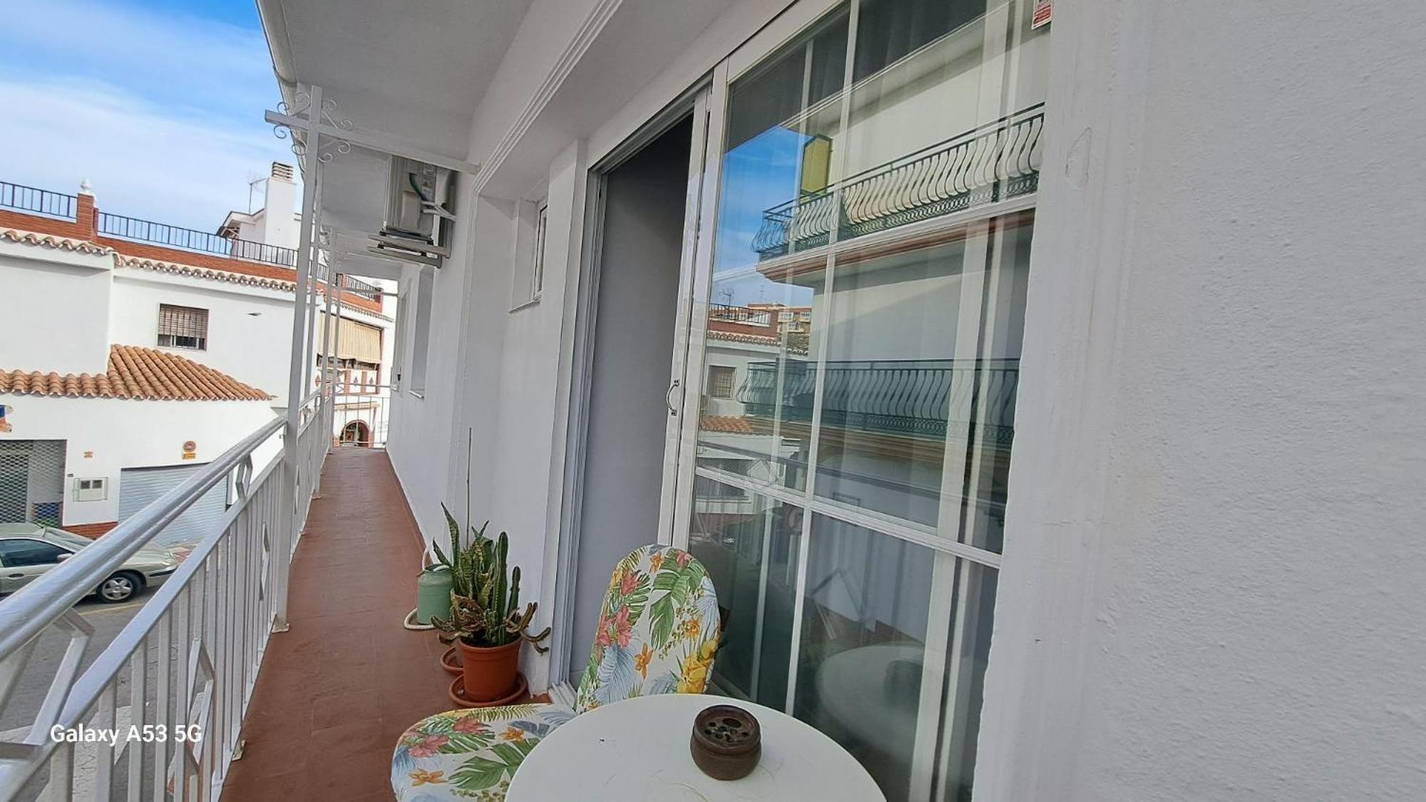 Accommodatie bij particulieren Carmen Benalmádena