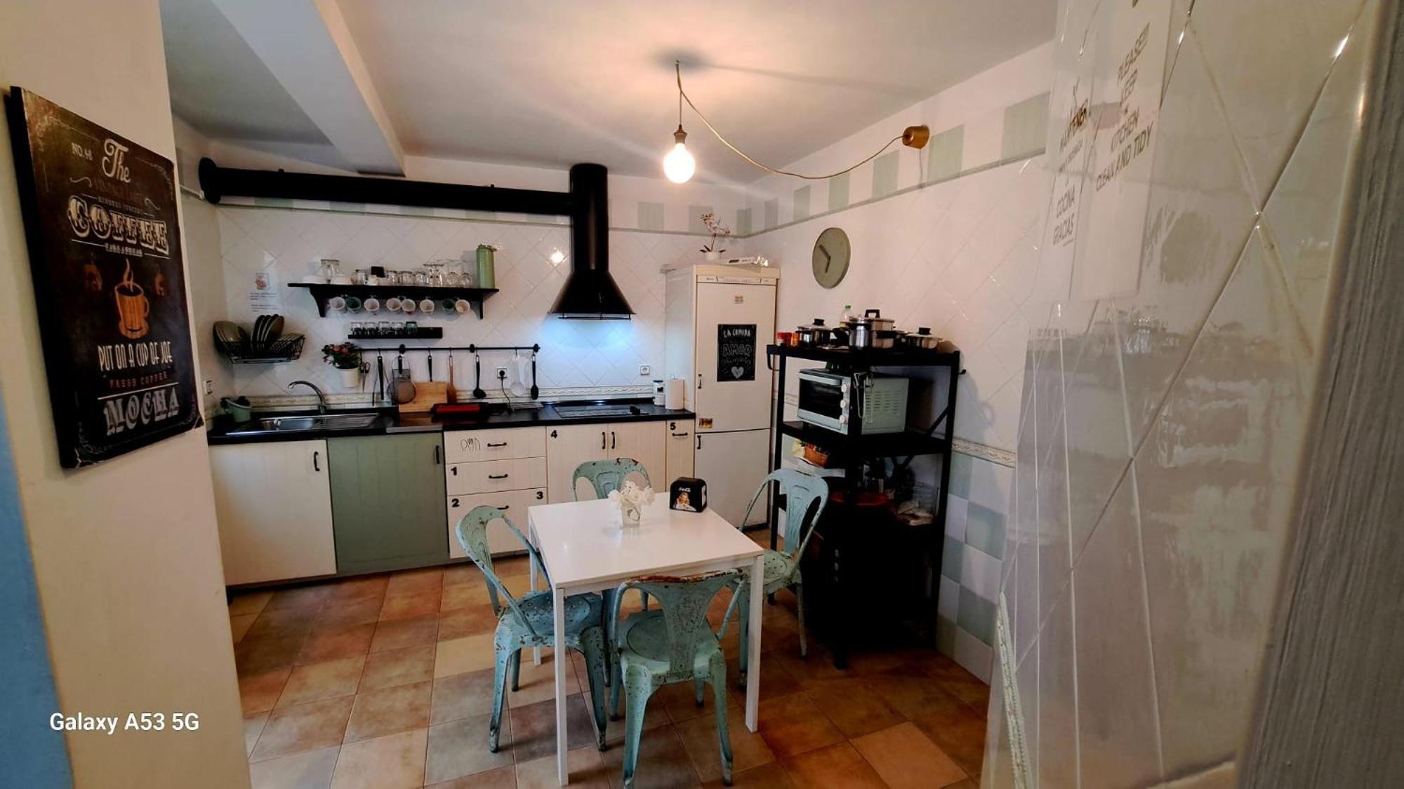 Accommodatie bij particulieren Carmen