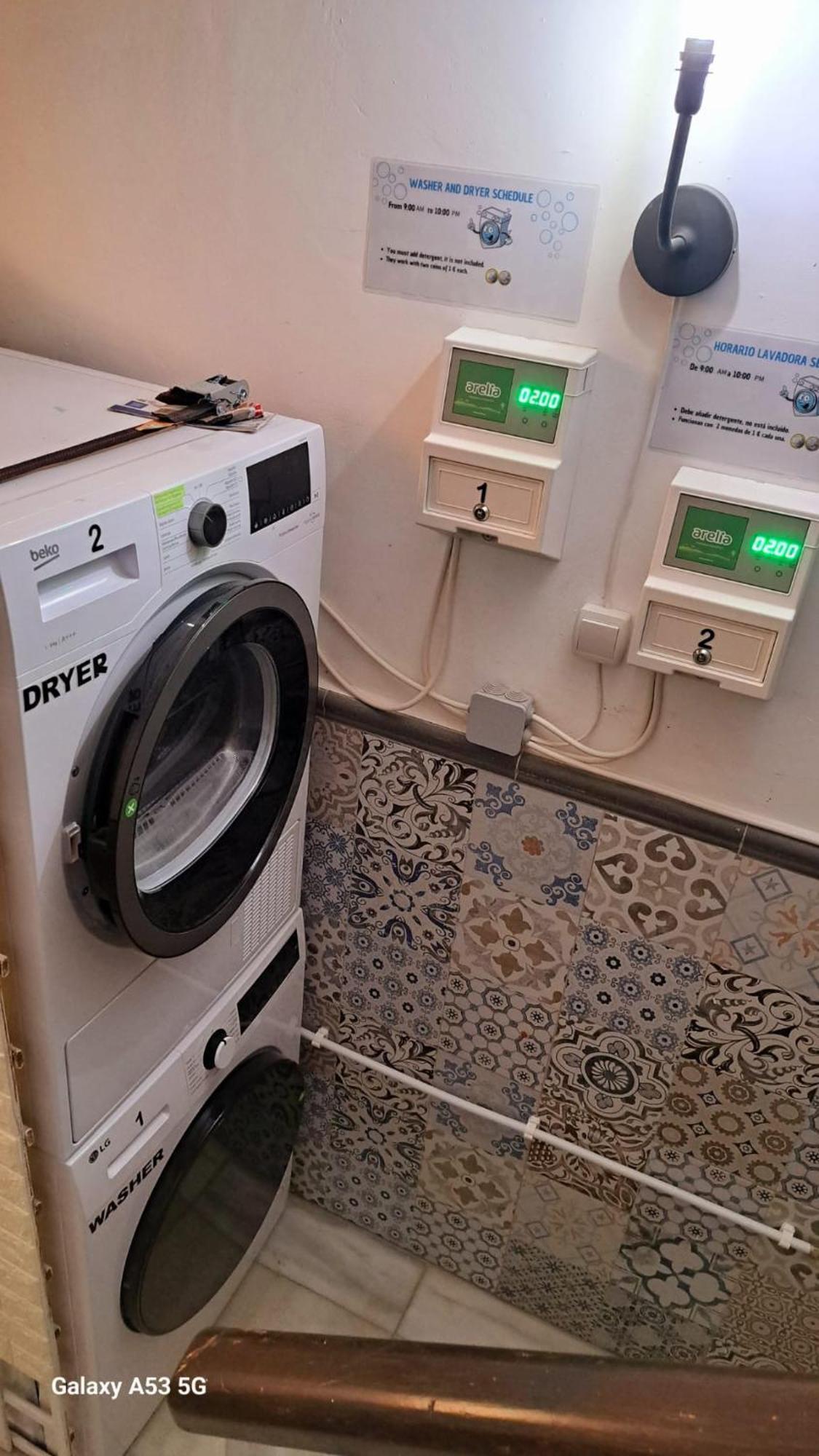 Accommodatie bij particulieren Carmen