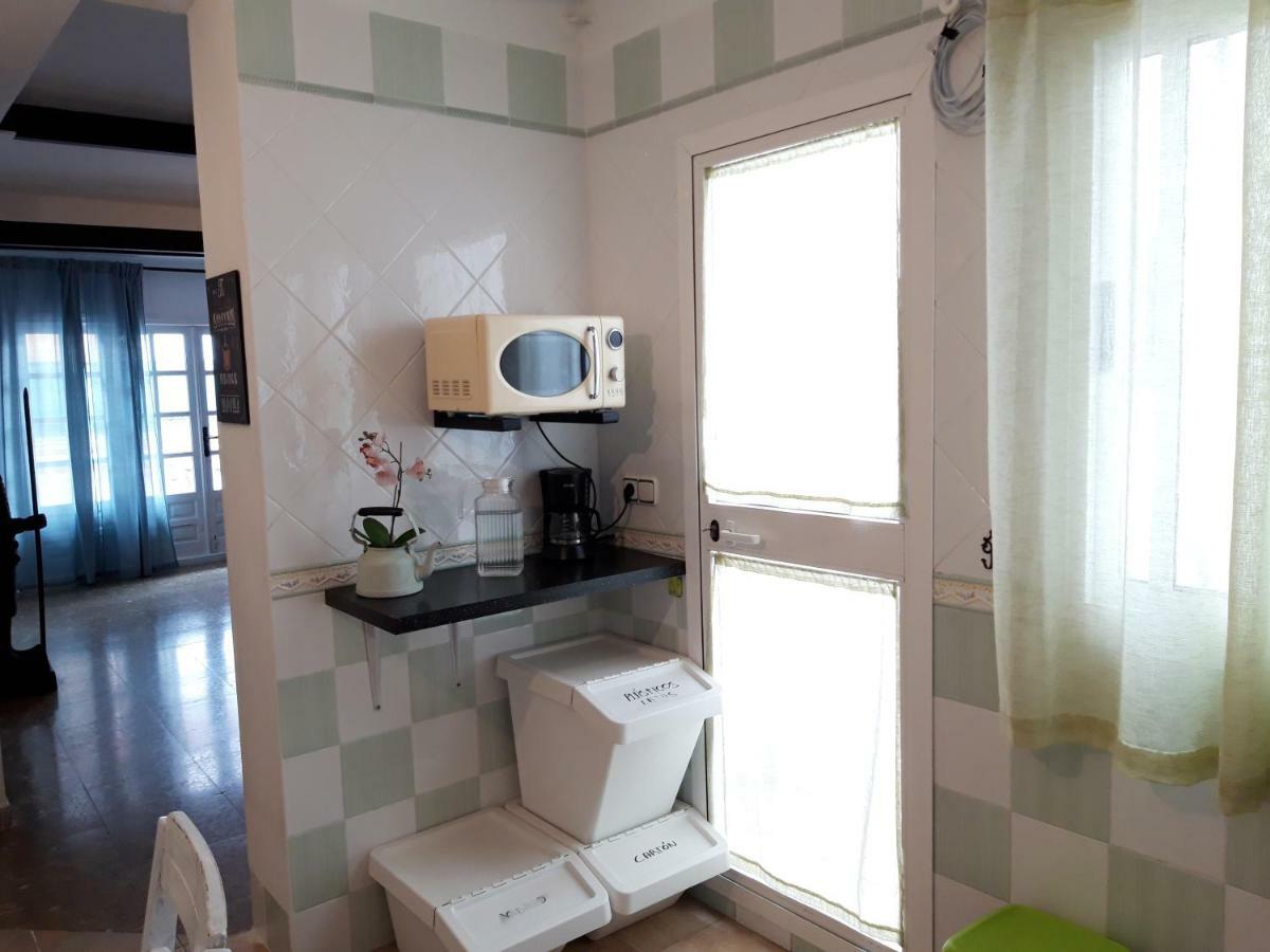Accommodatie bij particulieren Carmen *